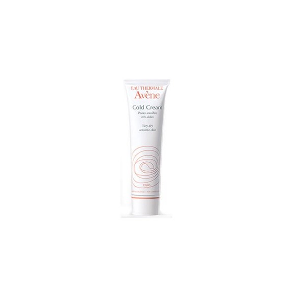 crema avene cold cream