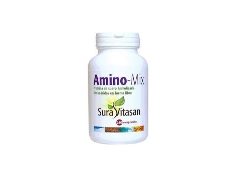 Sura Vitasan Amino Mix 240 tablets Sura Vitasan Amino Mix 240 tablets
