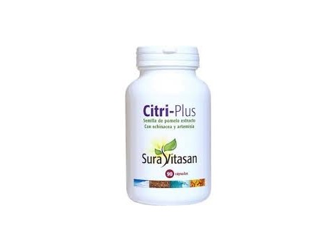 Sura Vitasan Citri-Plus 90 capsules Sura Vitasan Citri-Plus 90 capsules