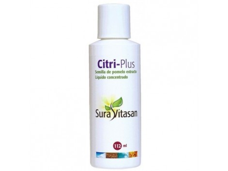 Sura Vitasan Citri-Plus 112ml. Sura Vitasan Citri-Plus 112ml.