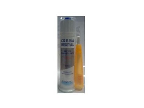 Dryn's. 100ml toothpaste bleaching Dryn's. 100ml toothpaste bleaching