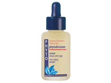 Phyto hair Phytodensium revitalizing aging Serum 50ml. Phyto hair Phytodensium revitalizing aging Serum 50ml.