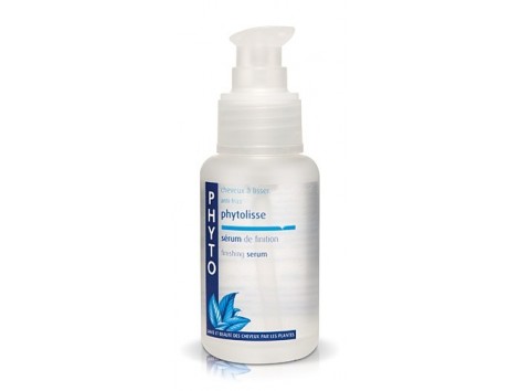 Phytolisse ultra smoothing Serum 50ml. Phytolisse ultra smoothing Serum 50ml.