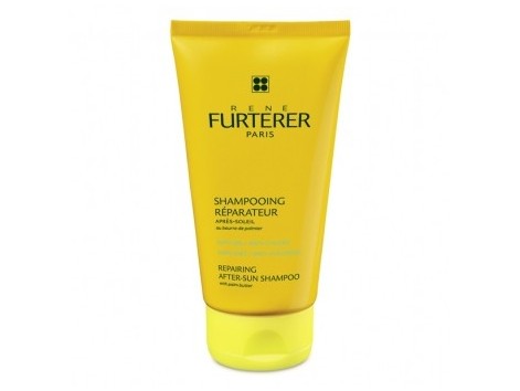 Rene Furterer nourishing shampoo 150ml after sun Rene Furterer nourishing shampoo 150ml after sun