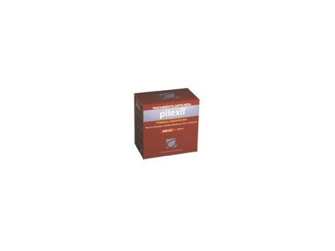 Pilexil 100 capsules Pilexil 100 capsules