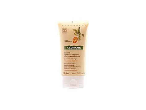 Klorane balm with mango butter Klorane balm with mango butter