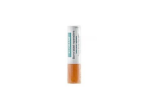 Klorane labial to the outbreak of alamo Klorane labial to the outbreak of alamo