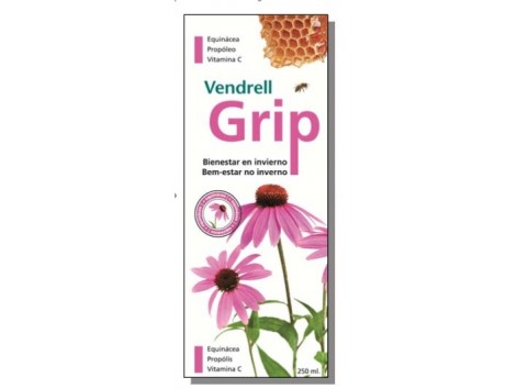 Vendrell Grip 250ml Vendrell Grip 250ml