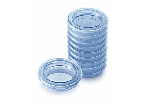 Avent cup lid exhaust VIA 10 u. Avent cup lid exhaust VIA 10 u.