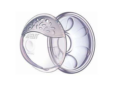 Avent nipples protective shells Avent nipples protective shells