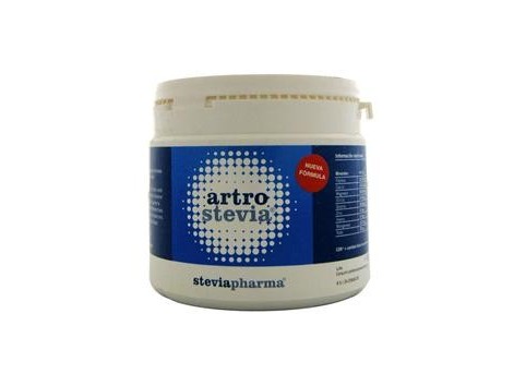 Artro Stevia 300gr Steviapharma Artro Stevia 300gr Steviapharma