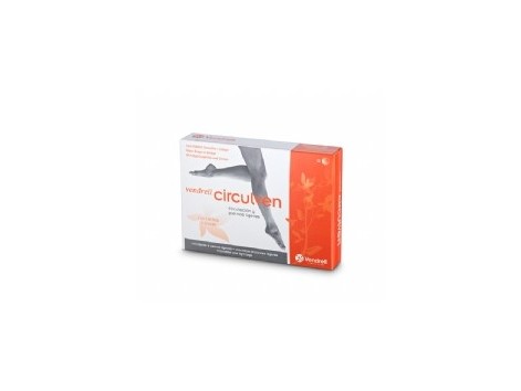 Vendrell Circulven - 20 tablets. Vendrell Circulven - 20 tablets.