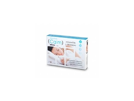 Vendrell Calm - 60 tablets of 428 mg. Vendrell Calm - 60 tablets of 428 mg.
