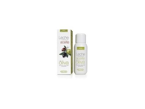 Bactinel Body Milk with Olive Oil 300 ml Bactinel Body Milk with Olive Oil 300 ml