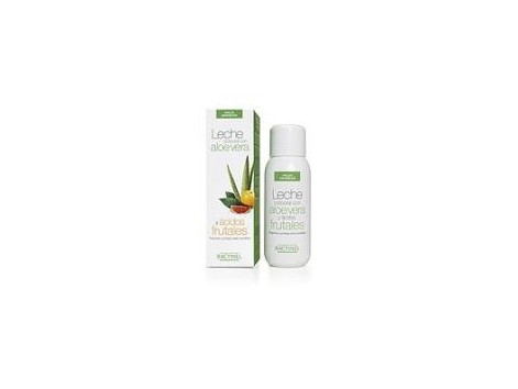 Bactinel Body Lotion with Aloe Vera and Fruit Acids 300ml Bactinel Body Lotion with Aloe Vera and Fruit Acids 300ml