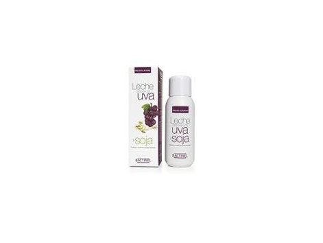 Bactinel Body Milk 300 ml Grape and Soybeans Bactinel Body Milk 300 ml Grape and Soybeans