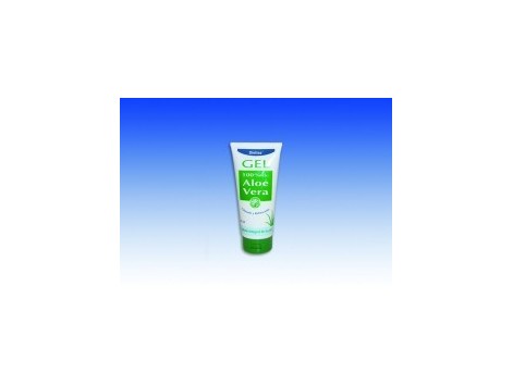 Dietisa 100% Aloe Vera Gel 200 ml. Dietisa 100% Aloe Vera Gel 200 ml.