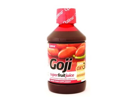 Madal Bal with OXY3 Goji Juice 500ml. Madal Bal with OXY3 Goji Juice 500ml.