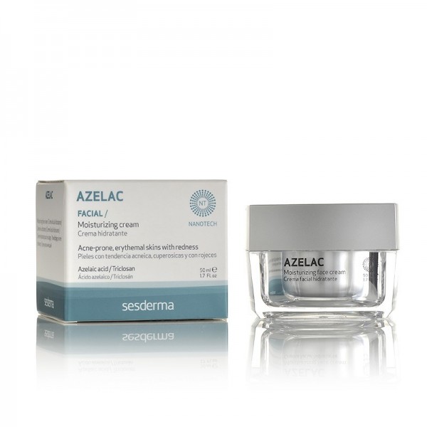 Sesderma Azelac Hydrating Cream
