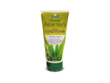 Madal Bal Aloe Vera Hair Conditioner 200 ml. Madal Bal Aloe Vera Hair Conditioner 200 ml.