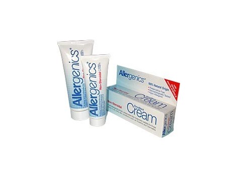 Madal Bal Allergenics cream 50ml. Madal Bal Allergenics cream 50ml.