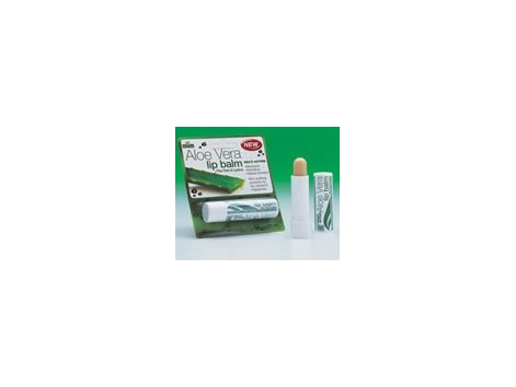 Madal Bal Aloe Vera lip balm - Barra 4 grams. Madal Bal Aloe Vera lip balm - Barra 4 grams.