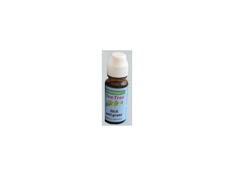 Madal Bal Tea Tree Oil 10ml Stick antigranos. Madal Bal Tea Tree Oil 10ml Stick antigranos.