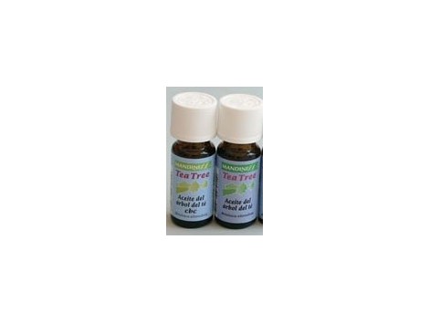 Madal Bal Tea Tree Oil 10ml. Madal Bal Tea Tree Oil 10ml.