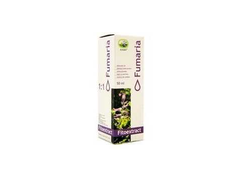 Eladiet Fitoextract Concentrate Fumaria 50ml. Eladiet Fitoextract Concentrate Fumaria 50ml.