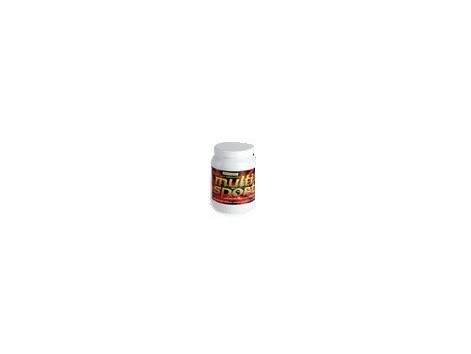 Plus Mega Multi Sport Complex Strawberry 1.3 kg Plus Mega Multi Sport Complex Strawberry 1.3 kg