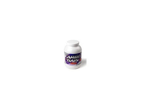 Mega Plus Carbo Gain Vanille 400 Gramm. Mega Plus Carbo Gain Vanille 400 Gramm.