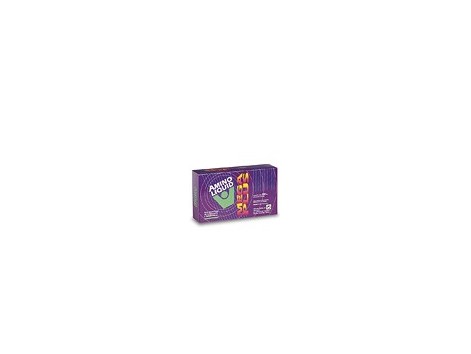 Mega Plus Aminoliquid 20 ampoules / 10ml. Mega Plus Aminoliquid 20 ampoules / 10ml.