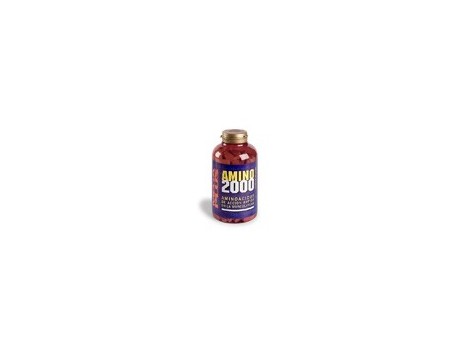 Mega Plus Amino 2000 200 tablets. Mega Plus Amino 2000 200 tablets.