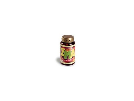 Mega Plus ZMA 90 capsules. Mega Plus ZMA 90 capsules.