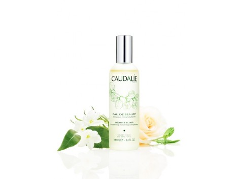 Caudalie Beauty Water - 100 ml Eau de Beauté Caudalie Beauty Water - 100 ml Eau de Beauté