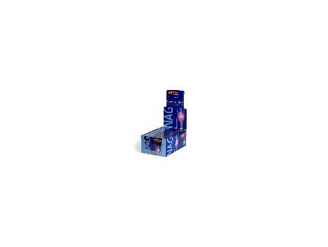 Mega Plus NAG 45 capsules. Mega Plus NAG 45 capsules.