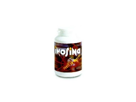 Mega Plus Inosine (aerobic activity) 100 capsules. Mega Plus Inosine (aerobic activity) 100 capsules.