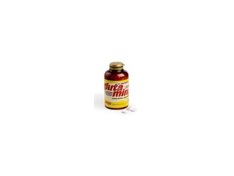 Mega Plus L-Glutamine 120 capsules. Mega Plus L-Glutamine 120 capsules.