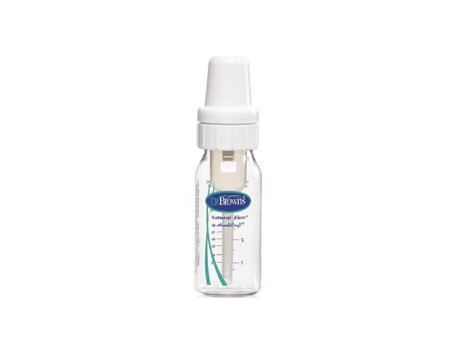 Dr Brown's Bottle standard 120 ml. Anti-Colic. Dr Brown's Bottle standard 120 ml. Anti-Colic.