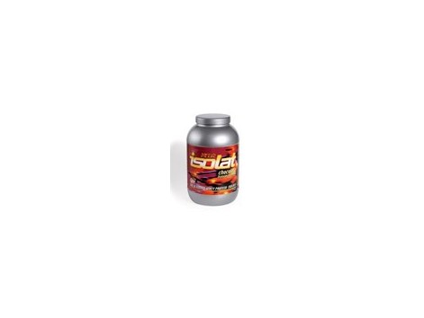 Mega Plus Isolate Chocolate 1.3 kg. Mega Plus Isolate Chocolate 1.3 kg.