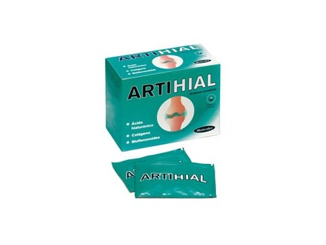 Masterdiet Arthial 20 envelopes. Masterdiet Arthial 20 envelopes.