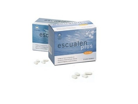 Masterdiet Escualen Plus 120 tablets . Masterdiet Escualen Plus 120 tablets .