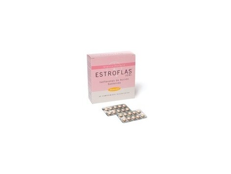 Masterdiet Estroflas 60 tablets. Masterdiet Estroflas 60 tablets.