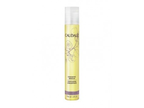 Caudalie Aceite Seco Concentrado Esbeltez 75ml Caudalie Aceite Seco Concentrado Esbeltez 75ml
