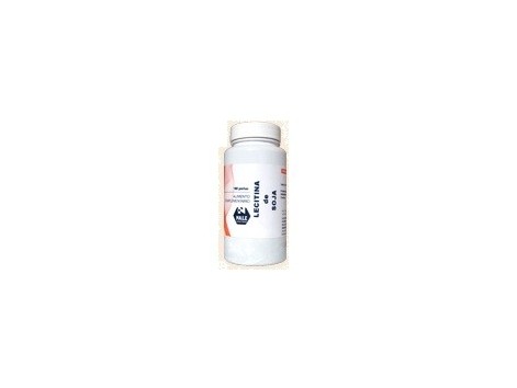 Nale Soya Lecithin 100 pearls. Nale Soya Lecithin 100 pearls.