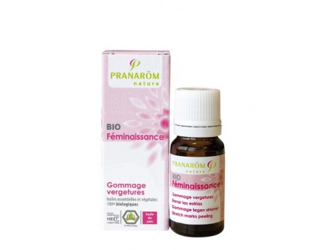 Pranarom Femi Naissance remove stretch marks Oil 15 ml. Pranarom Femi Naissance remove stretch marks Oil 15 ml.
