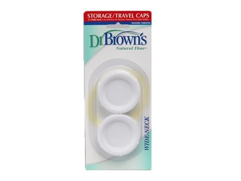 Dr. Brown's Tapas wide mouth bottles trip. 2 units Dr. Brown's Tapas wide mouth bottles trip. 2 units