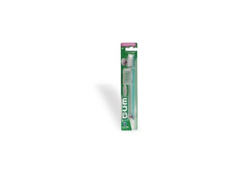 Gum Brush 411 sized and medium texture Gum Brush 411 sized and medium texture