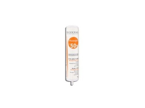 Bioderma Photoderm Photerpes stick labial SPF50+ Bioderma Photoderm Photerpes stick labial SPF50+