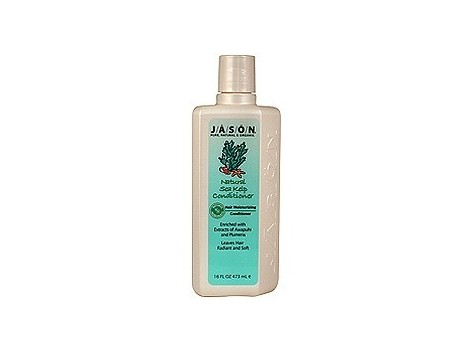 Jason Seakelp Conditioner 500ml. Jason Seakelp Conditioner 500ml.